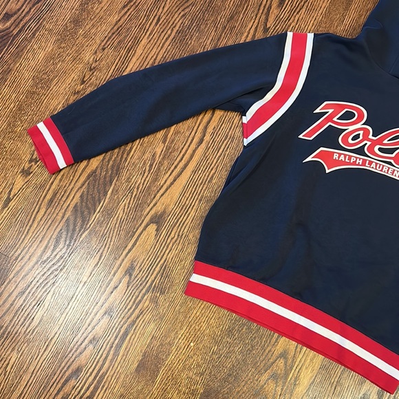 Pol Ralph Lauren Hoodie - Picture 3 of 7
